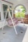 Metal Porch Swing