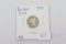 Barber Dime 1911