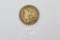 Morgan Silver Dollar 1901