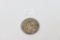 Benjamin Franklin Half Dollar 1957