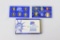 2000 United States Mint Proof Set