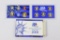 2001 United States Mint Proof Set