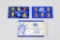 2002 United States Mint Proof Set