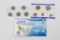 2001 United States Mint Proof Set Philadelphia
