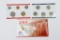 2001 United States Mint Proof Set Denver