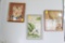 3 vintage pictures