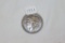 Morgan Silver Dollar 1921