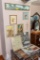 10 Pictures prints and wall hangings