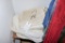 The Travel Collection Clothing and closet storage bags
