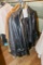 Leather and Seude Jackets
