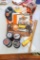 Large assortment of Komet Hockey and sports items