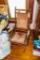 Antique Rocking Chair