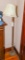 2 Floor Lamps
