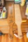 Ball State University Zeta Chapter Paddles (2)