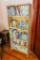 Bookshelf 72x31x12 / No contents