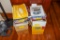 Large Assortment of Mustang books, manuals and magazines