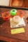 4 Duncan Yoyo's (1 is unopened)
