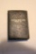 Farmer's State Bank Ossian, Indiana Book Style Bank (no key)