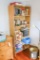Bookshelf 72x31x12 / No contents