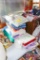 Towels, Afghans and Baby blankets