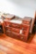 Dresser 39x19x38 (no contents)