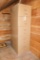 5 Drawer Metal File Cabinet 29x60x18 (Located upstairs)