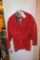 Marshall Landing Seude Size Medium Jacket