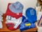 Indianapolis Colts and IU Clothing