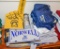 Norwell and Manchester University Clothing