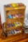 Small Bookshelf only 48x24x10