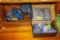 Video Game Steering Wheel and controllers