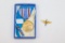 World War 2 Medal, Bar, Wings American Campaign
