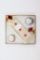 Mens rings and cuff links with pins (Masonic Lodge and Monogram)