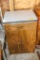 Metal Cabinet