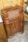 Vintage Stand Up Radio