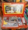 A. C. Gilbert Company Erector Set