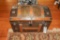 Camel Back Trunk (needs lid attached) 30