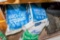 5 bags of water softener salt
