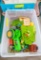 Teenage Mutant Ninja Turtle Toys