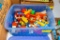 Vintage Fisher Price Toys and People