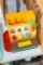 Toy Cash Register