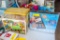 Wooden toys, Wood Builders Toys