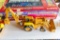 Ford Tractor Backhoe 755A