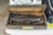 Vintage tool set