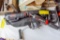 2 Craftsman cordless screw drivers