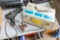 Sears Engine Analyzer