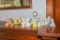 Salt and Pepper Shakers