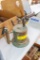 Vintage Blow Torch