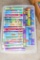 2 Boxes of VHS Tapes (a lot of Disney)
