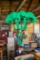 Large Macrame Christmas Ornament
